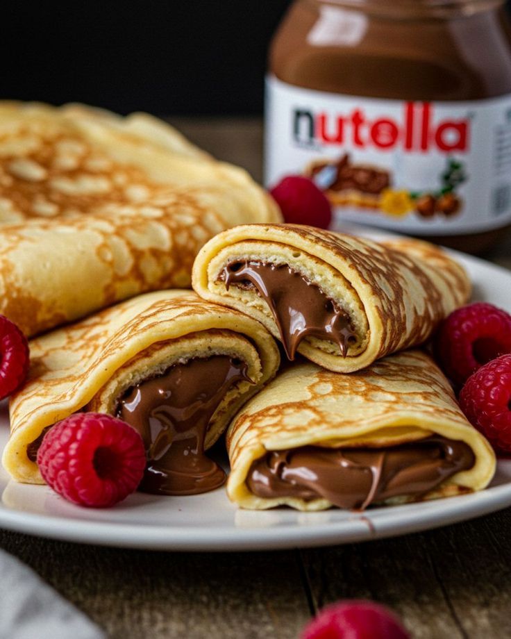 nutella